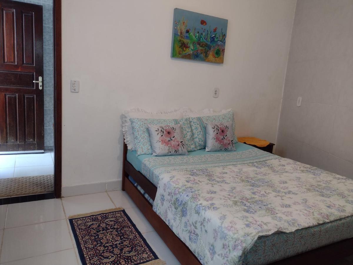 Apartamentos De Ferias Por Temporada Martim De Sa Caraguatatuba Εξωτερικό φωτογραφία