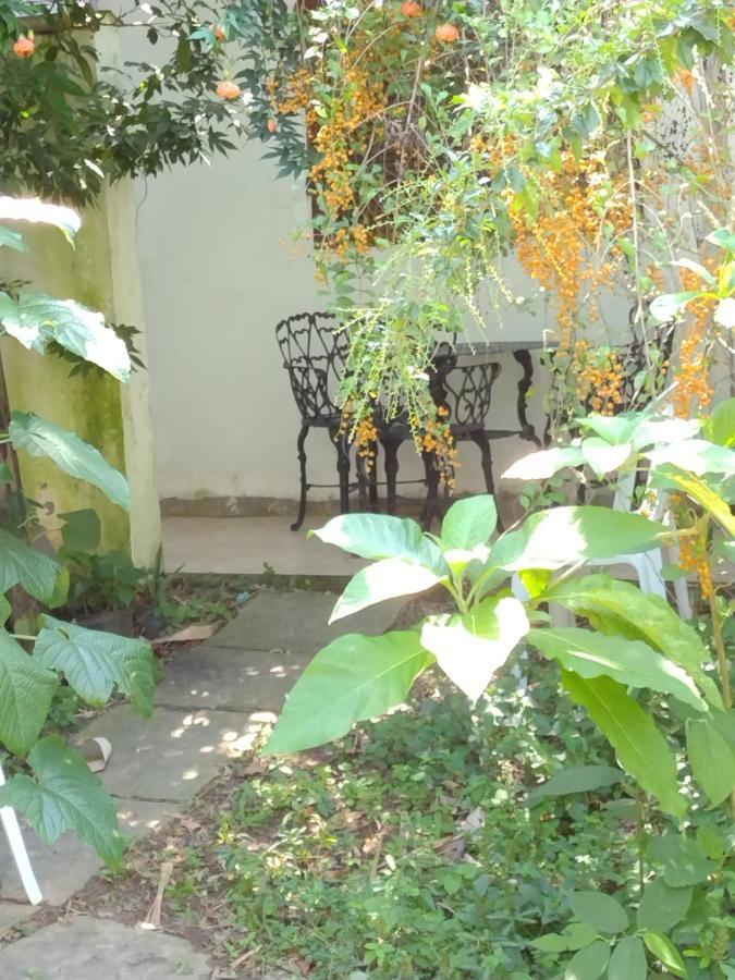 Apartamentos De Ferias Por Temporada Martim De Sa Caraguatatuba Εξωτερικό φωτογραφία