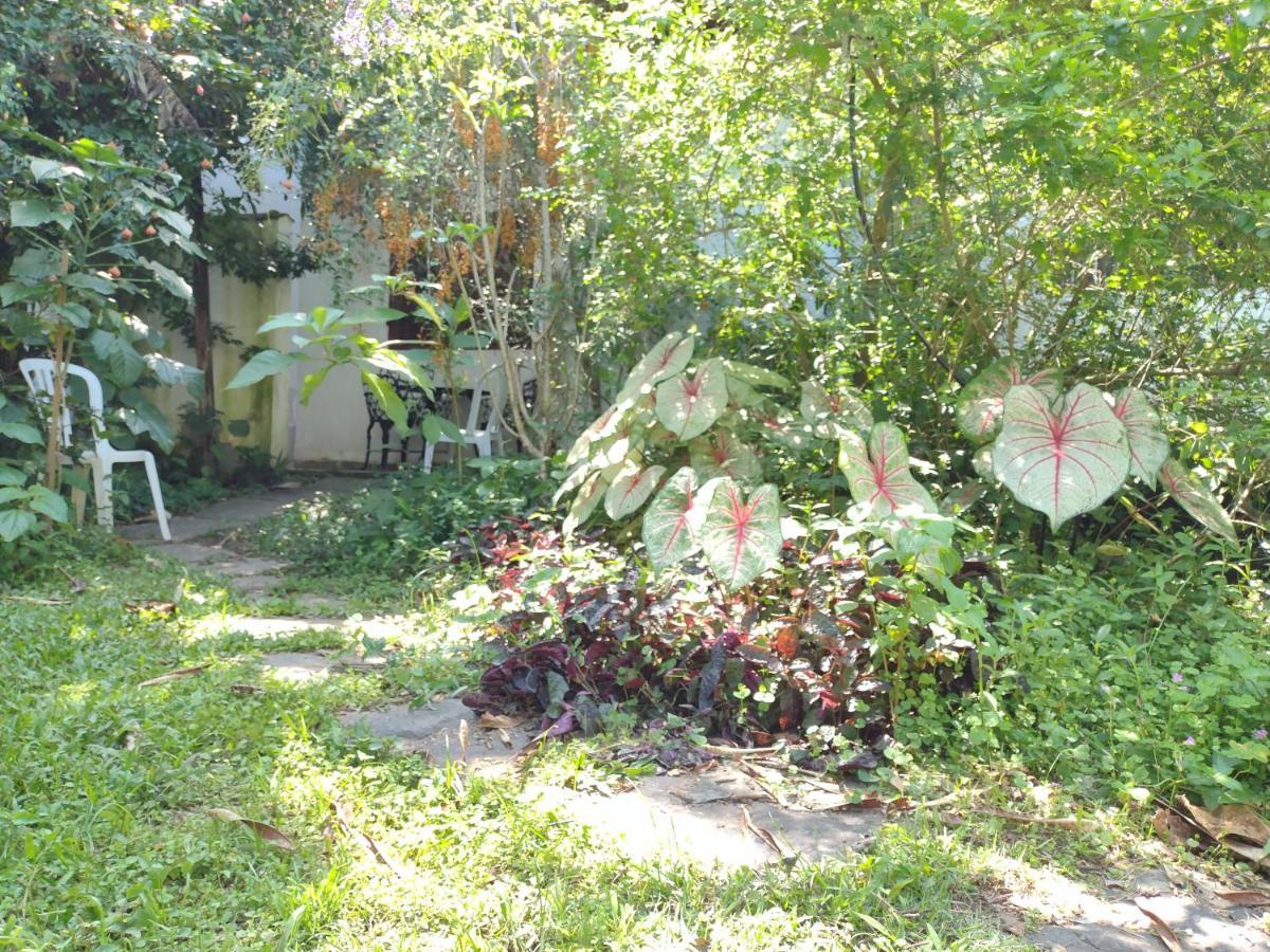 Apartamentos De Ferias Por Temporada Martim De Sa Caraguatatuba Εξωτερικό φωτογραφία