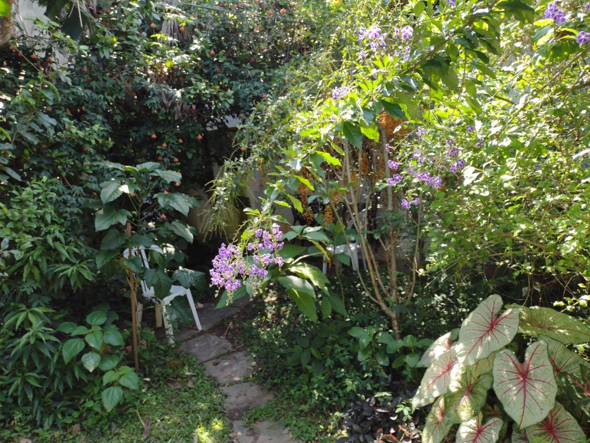 Apartamentos De Ferias Por Temporada Martim De Sa Caraguatatuba Εξωτερικό φωτογραφία