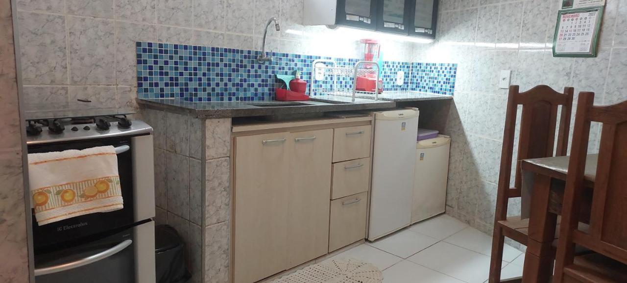 Apartamentos De Ferias Por Temporada Martim De Sa Caraguatatuba Εξωτερικό φωτογραφία