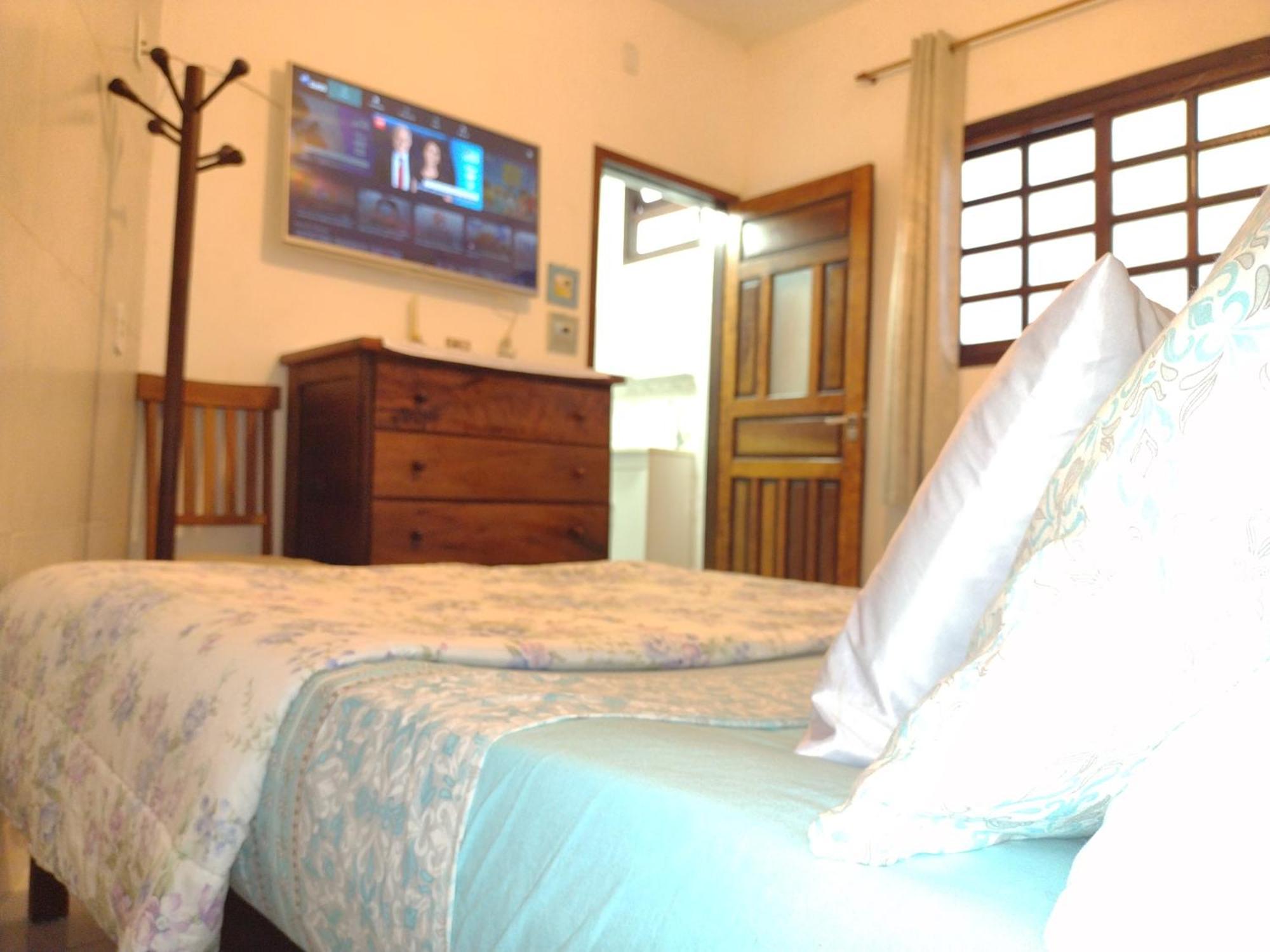 Apartamentos De Ferias Por Temporada Martim De Sa Caraguatatuba Δωμάτιο φωτογραφία