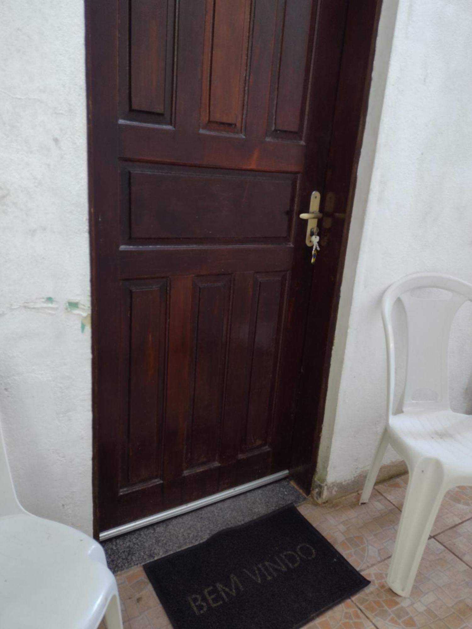 Apartamentos De Ferias Por Temporada Martim De Sa Caraguatatuba Δωμάτιο φωτογραφία