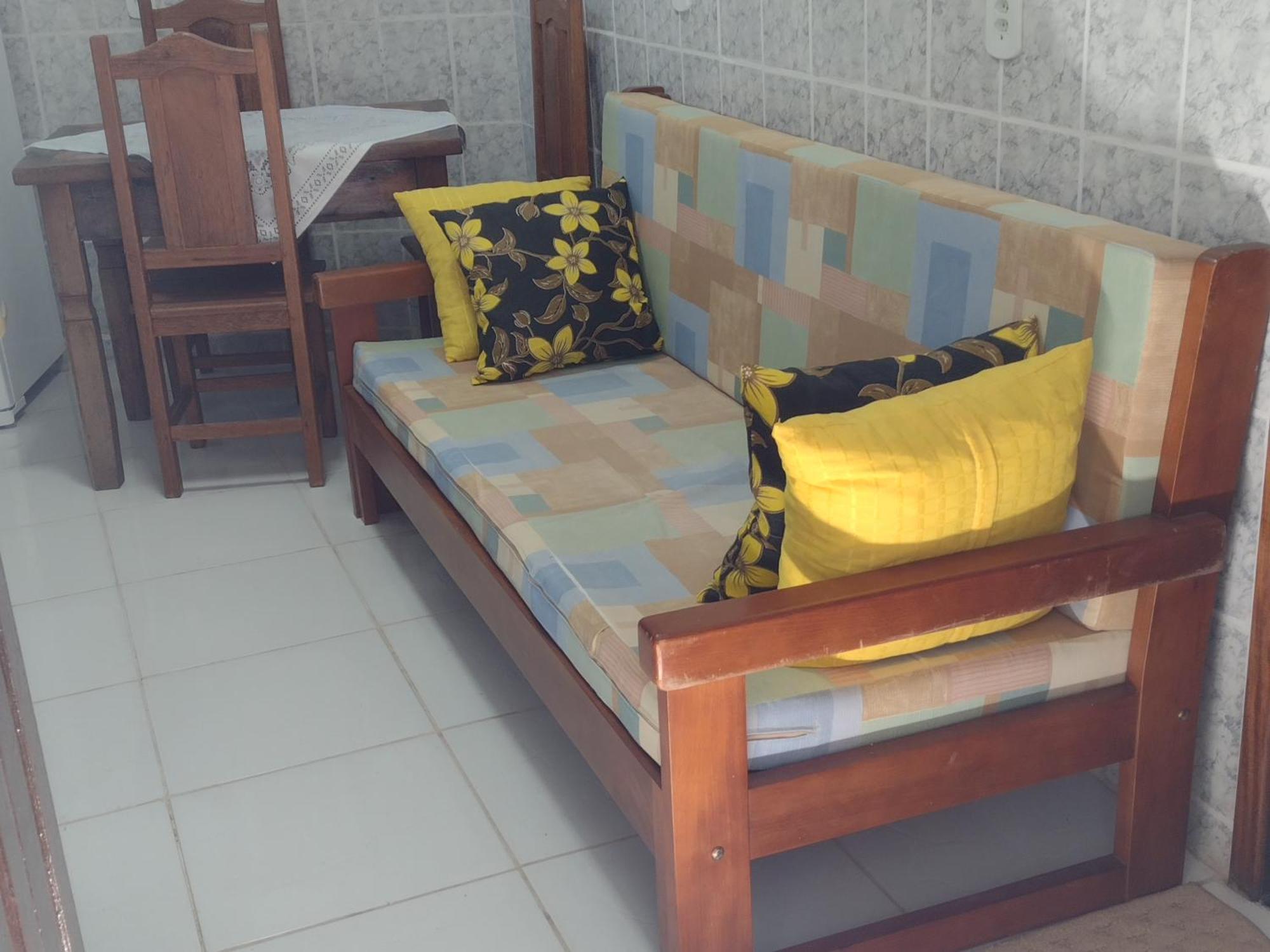 Apartamentos De Ferias Por Temporada Martim De Sa Caraguatatuba Δωμάτιο φωτογραφία