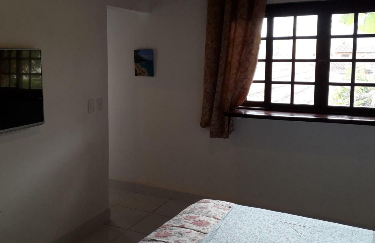 Apartamentos De Ferias Por Temporada Martim De Sa Caraguatatuba Εξωτερικό φωτογραφία