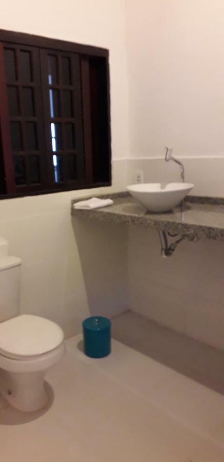 Apartamentos De Ferias Por Temporada Martim De Sa Caraguatatuba Εξωτερικό φωτογραφία