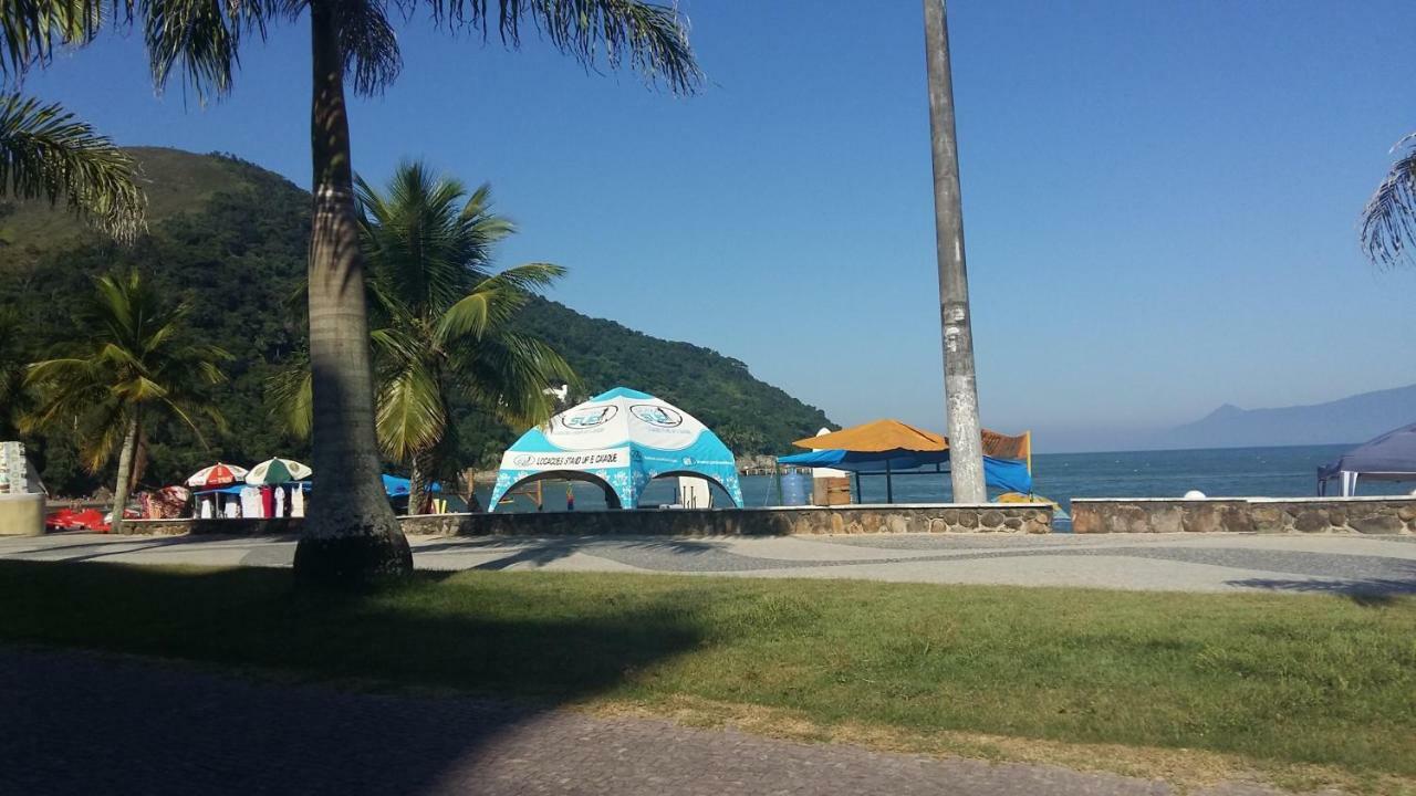 Apartamentos De Ferias Por Temporada Martim De Sa Caraguatatuba Εξωτερικό φωτογραφία