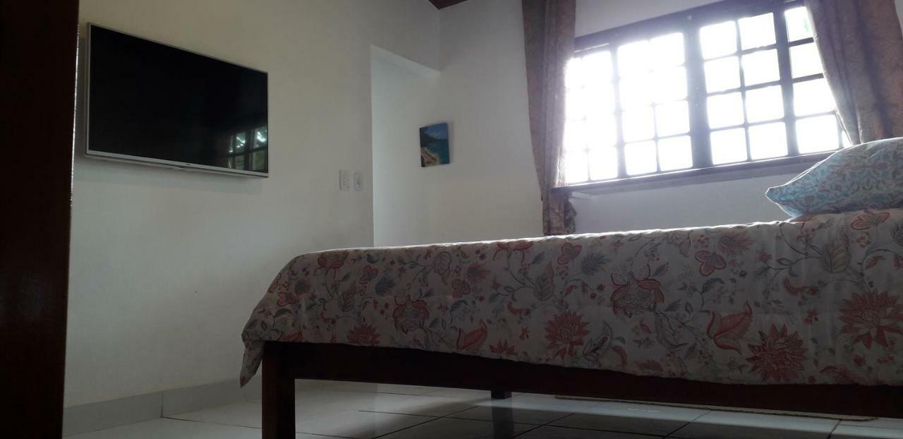 Apartamentos De Ferias Por Temporada Martim De Sa Caraguatatuba Εξωτερικό φωτογραφία