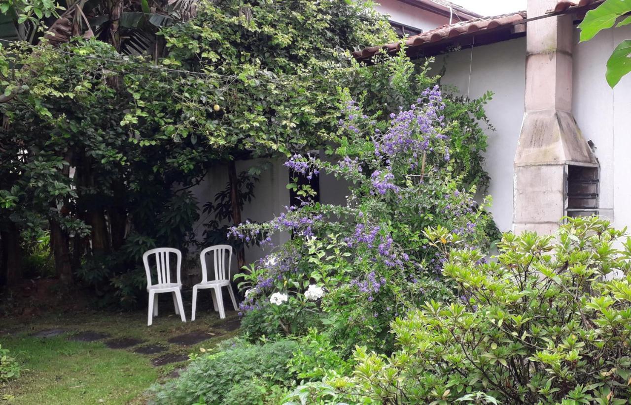 Apartamentos De Ferias Por Temporada Martim De Sa Caraguatatuba Εξωτερικό φωτογραφία